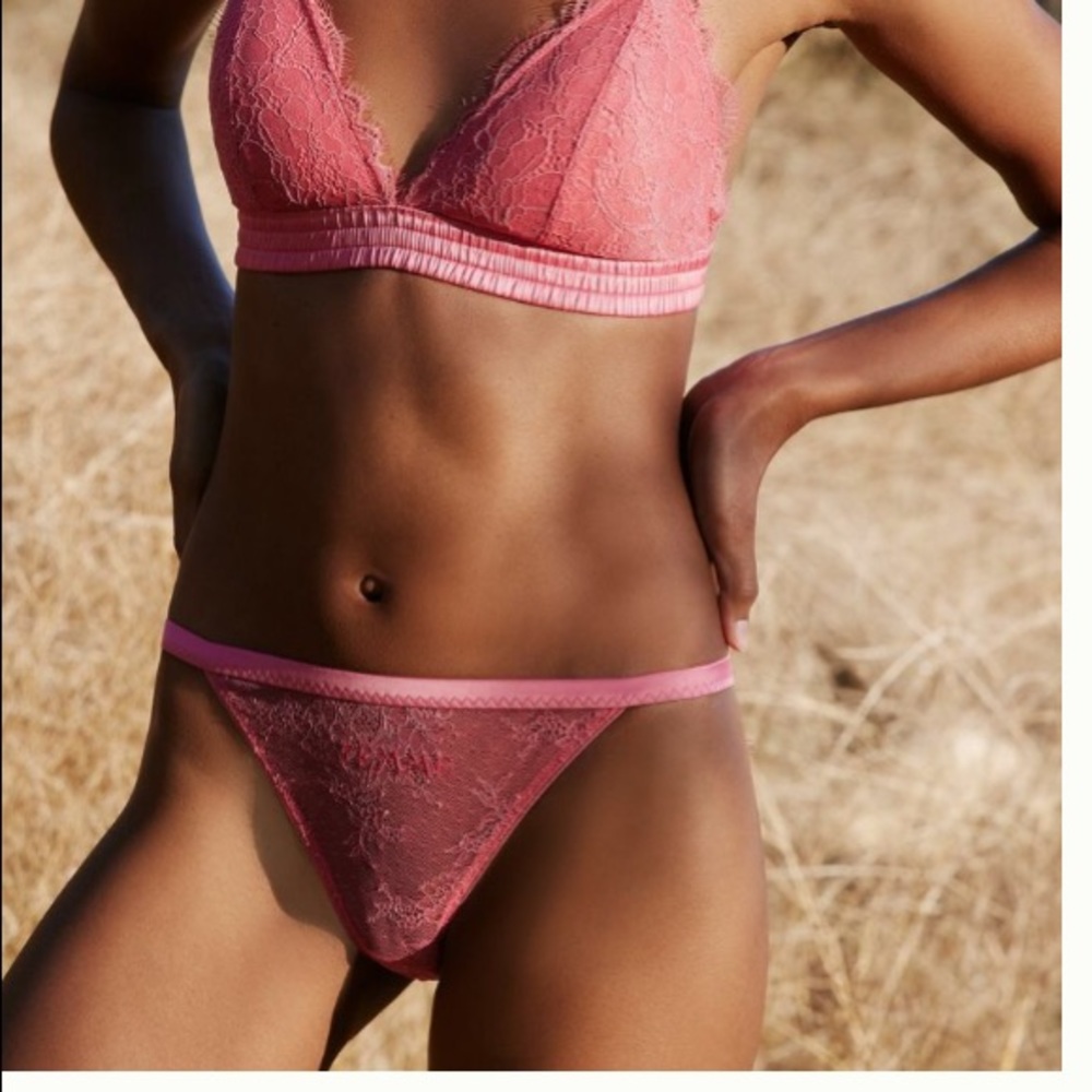 Anthropologie underwear! BRAND NEW!